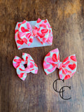Sweetheart Bow