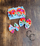 Over the Rainbow Bow