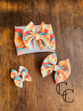 Groovy Girl Bow