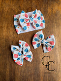 American Aviator Bow