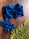 Deep Blue Sea Bow