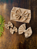 Latte Bow