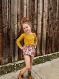Toffee Bow