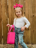 Rose Bow