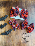 Spooky Bow
