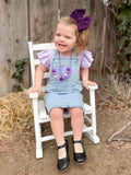 Plum Bow