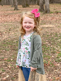 Rose Bow