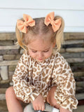 Apricot Bow