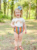 Baby Blue Bow