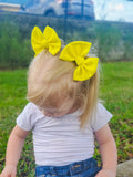 Sunshine Bow
