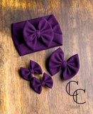 Plum Bow