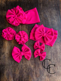 Vivid Bow